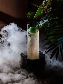 Se lo spirito del Grande Gatsby rivive in un cocktail siciliano