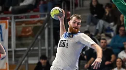Pallamano: in Serie A Gold maschile cade ancora l'Albatro Siracusa