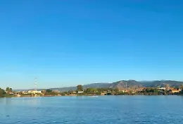 Ganzirri, i pesci morti? "Erano degli scarti gettati nel lago illegalmente"