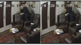 L'inchiesta su Armao, &laquo;Ci fazzu un bel regalo di 50mila euro&raquo;: tutte le pressioni su Tamajo e Iacolino