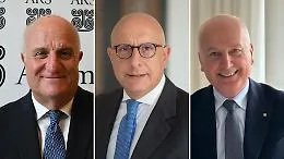 Fra &laquo;non ricordo&raquo; e &laquo;non escludo&raquo; Caruso e Iacolino scaricano Armao. I pm a caccia del &ldquo;cerchio magico&rdquo;