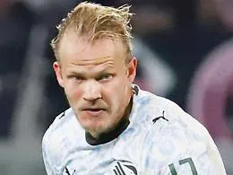 Il Palermo &egrave; in pausa, Pohjanpalo si scatena con la Finlandia: tre gol in Nations