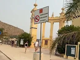 Mondello, s&igrave; al bagno: inquinanti nella norma, ma parte la caccia agli scarichi selvaggi