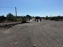 Al via i lavori per la rotatoria tra la Statale 114 e via Pietralonga