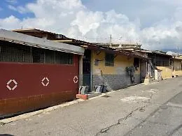 Via Rosso da Messina, famiglie in attesa di abbandonare le baracche