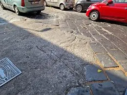 Strade, aggiudicato il primo lotto