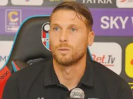 Catania, dalle squalifiche al ritorno in campo: riecco Caturano e Masciangelo