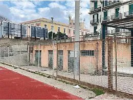 Il campo di atletica &ldquo;Santamaria&rdquo; (Ex Gil), avr&agrave; un nuovo volto green