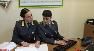 Sequestro da 170mila euro a Messina: tre indagati e un'azienda agricola accusati di truffa sui fondi Pac