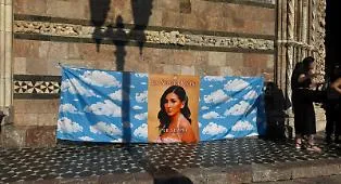 Messina, al Duomo l'ultimo straziante saluto per Rebecca Galli: &laquo;La nostra regina per sempre&raquo;