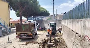 Il 15 settembre in classe, tra nuovi cantieri Pnrr e restyling degli edifici