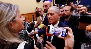 Calderone lascia Forza Italia: &laquo;Vannacci &egrave; il futuro, tanti in Sicilia mi seguiranno&raquo;
