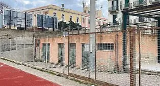 Il campo di atletica &ldquo;Santamaria&rdquo; (Ex Gil), avr&agrave; un nuovo volto green