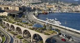 Entro fine mese ruspe in azione per abbattere gli ex silos granai