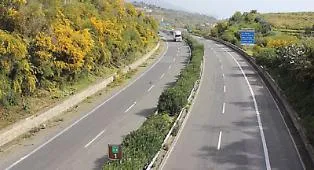 Nuovi cantieri del Cas, il via i lavori di manutenzione su A18 e A20