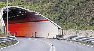 Galleria San Jachiddu, fissato piano B, in attesa del Ponte sullo Stretto