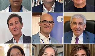 Universit&agrave; di Catania, rinnovamento al vertice: nove dipartimenti cambiano guida