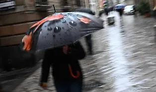 Sicilia, temporali tra il 9 e il 10 ottobre: il vortice porta piogge e temperature in calo