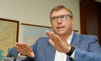 Pietro Lo Monaco