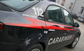 Messina,&nbsp;38enne arrestato due volte in 24 ore: ha ignorato il divieto di avvicinamento all&rsquo;ex compagna