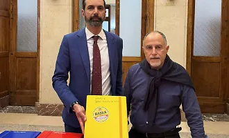 Il rebus delle firme alle elezioni di Messina, Calderone chiede al governo di avviare un'ispezione in Prefettura