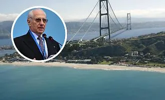 Ponte sullo Stretto, via al Cipess entro ottobre. Ciucci: &laquo;Aperti i cantieri entro la fine dell'anno&raquo;