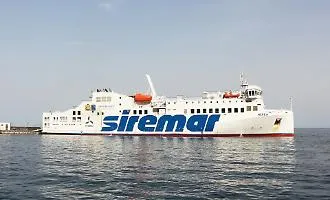 Raggiungere le isole minori della Sicilia &egrave; sempre pi&ugrave; caro: dal 10 agosto nuove tariffe per le linee Siremar