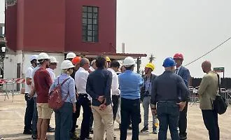 Crollo di Pistunina, nel registro degli indagati l'ingegnere che collaud&ograve; l'edificio nel 1992