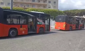 Messina, nuova aggressione a un controllore su un bus Atm da un passeggero senza biglietto