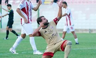 Messina, 3-0 alla MessanaRiviera: buone indicazioni verso il campionato