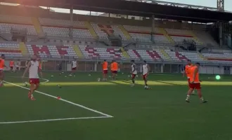 Messina, c'&egrave; il Gioiosa in Coppa. E arriva La Spada