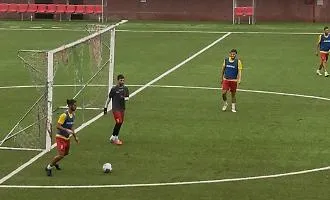 Il Giudice sportivo assegna la vittoria a tavolino all'Athletic Gioiosa contro la Messana