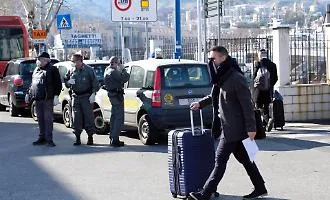 Messina domina i porti Ue: 11,4 milioni di passeggeri e leadership europea