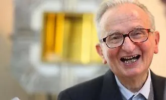 Addio a padre Felice Scalia, il "prete di chiesa e di strada" che ha cambiato Messina