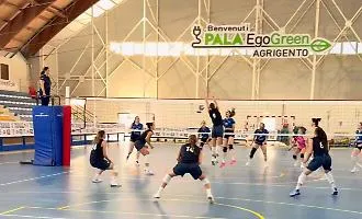 Marsala e Akademia Sant'Anna Messina, ad Agrigento l'ultimo rodaggio prima del campionato