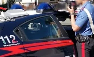 Mistretta, falso carabiniere arrestato per tentata estorsione