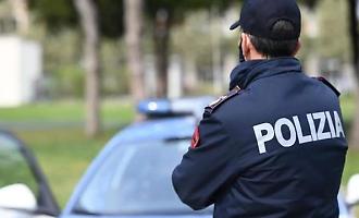 Ricercato dall'Irlanda per violenza sessuale su minore arrestato a Letojanni