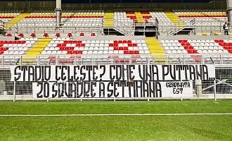 Messina, l&rsquo;allarme di Davis: &laquo;Senza strutture adeguate non possiamo vincere&raquo;