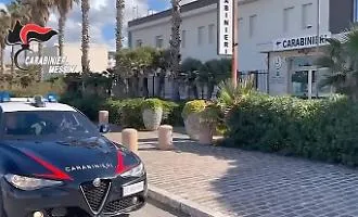 Scoperta una banda di pusher nel Messinese: cinque arresti per produzione, detenzione e traffico di stupefacenti