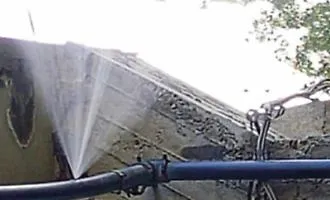 Emergenza idrica, scatta la stretta sull&rsquo;acqua potabile