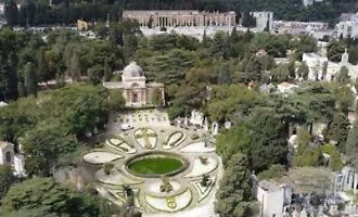 Via libera per 4.550 nuovi loculi al cimitero