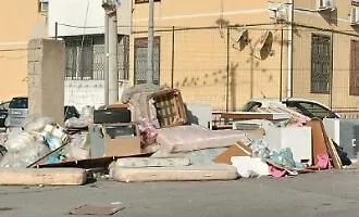 Messina, chiesto un tavolo permanente sui rifiuti