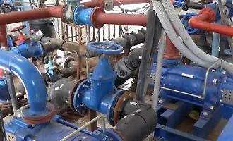 Lavori elettrici al &ldquo;Don Blasco&rdquo;, venerd&igrave; disagi per acque reflue