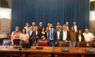 Minutoli: &laquo;Impegno e confronto per ascoltare le istanze del territorio&raquo;