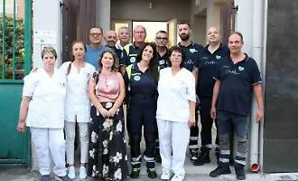 A Taormina inaugurato il nuovo centro per il contrasto alla povert&agrave;