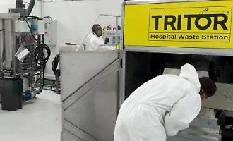 Policlinico di Messina, svolta verde: i rifiuti ospedalieri trasformati in energia