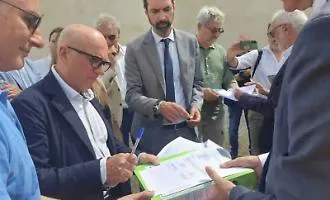 Il progetto &ldquo;Messina rigenera&rdquo; per un futuro oltre le baracche