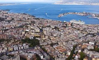 Nuovo Pug e Urban center all&rsquo;Agor&agrave;, cos&igrave; Messina ridisegna il suo futuro