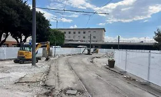 Piazza della Repubblica inizia a cambiare volto