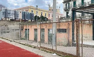 Il campo di atletica &ldquo;Santamaria&rdquo; (Ex Gil), avr&agrave; un nuovo volto green